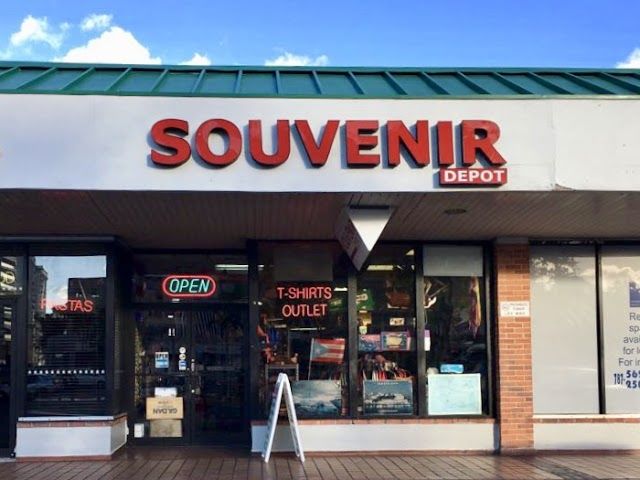 Souvenir Depot
