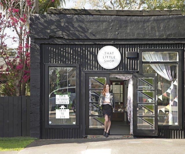 That Little Shop