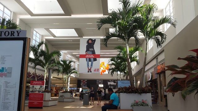 The Shoppes at Bel Air Mall