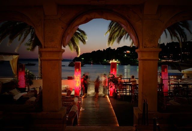 Carpe Diem Club Hvar