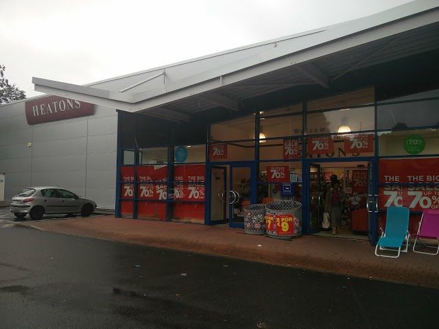 Heatons Wicklow