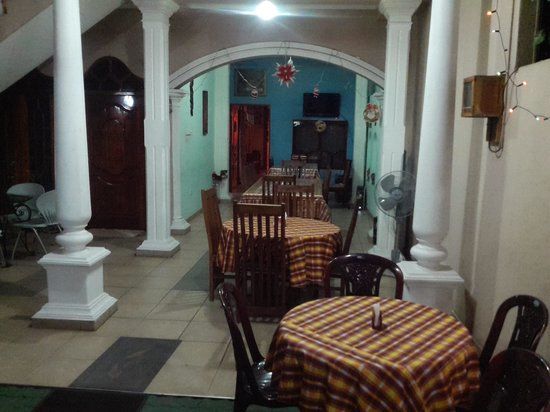Rohans Place