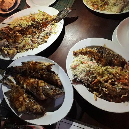 Peacock Restaurant