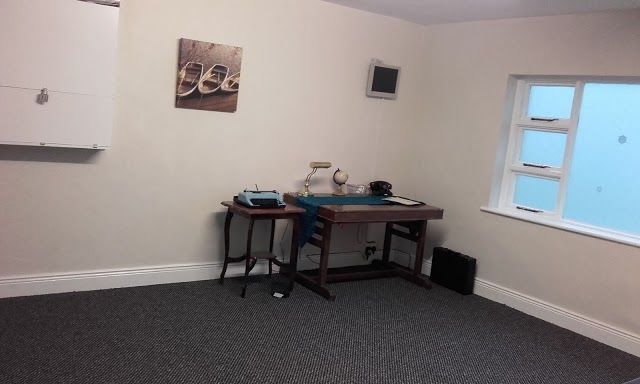 Celtic Escape Rooms