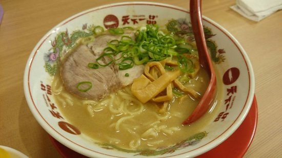 Tenkaippin Akasaka