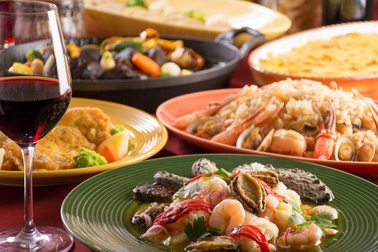 Dining Ferio