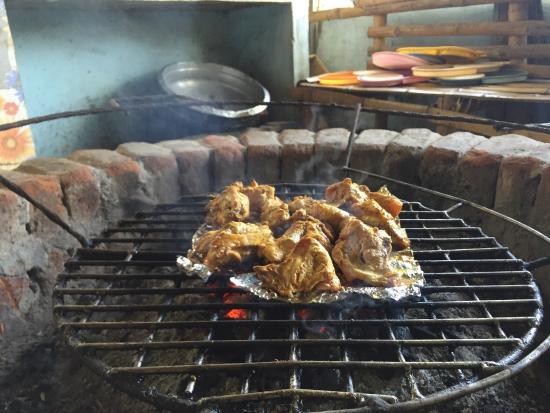 Bar-B-Que