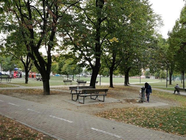 Parco Velodromo