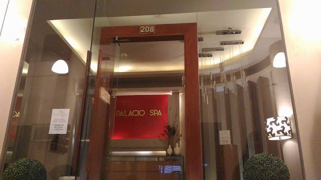Palacio Spa Sucat