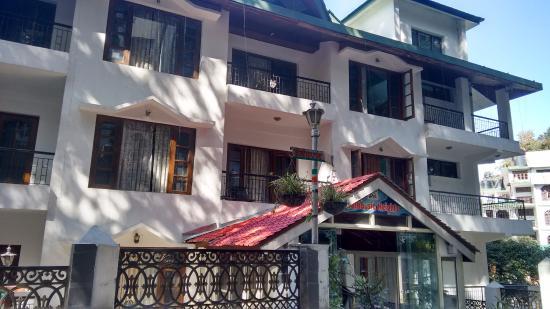 Dalhousie Heights Restaurant