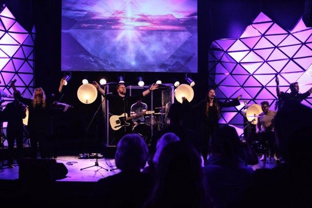 Elevation Church