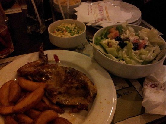 Nando's