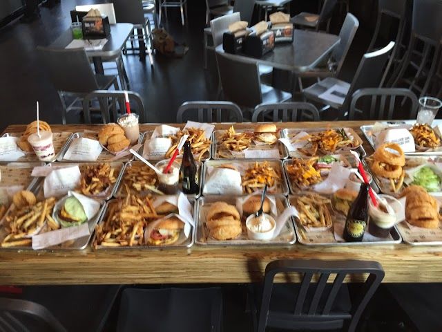 BurgerFi