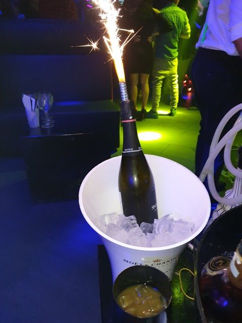 VIP DiscoClub