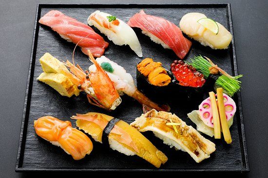 Sushitsune Akabane