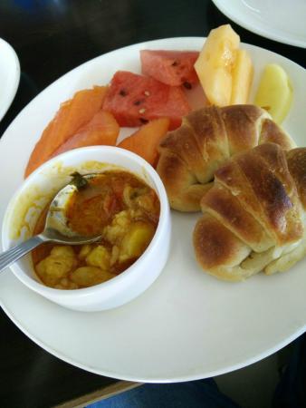 Duchess Restaurant