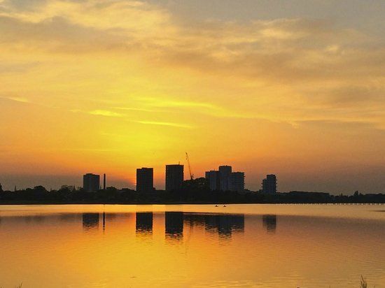 Amager Strandpark