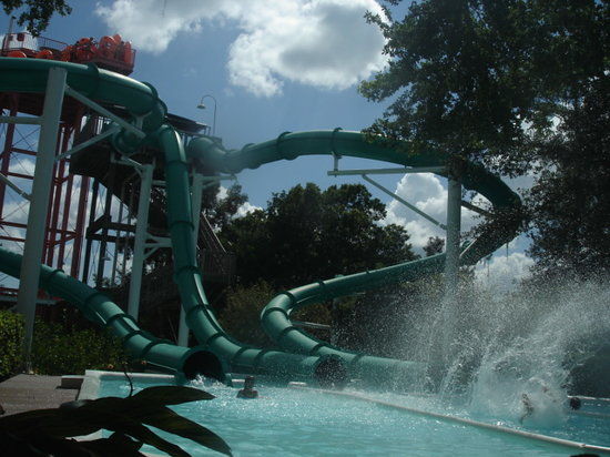 Adventure Island