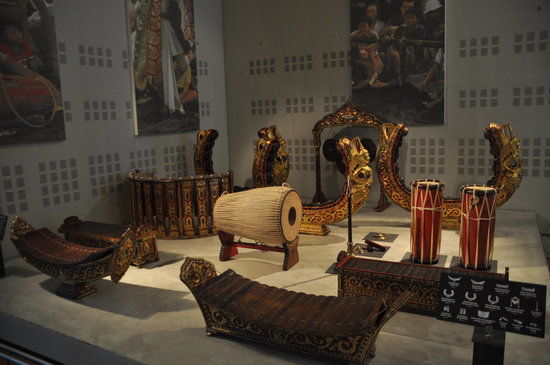 Museum of Music