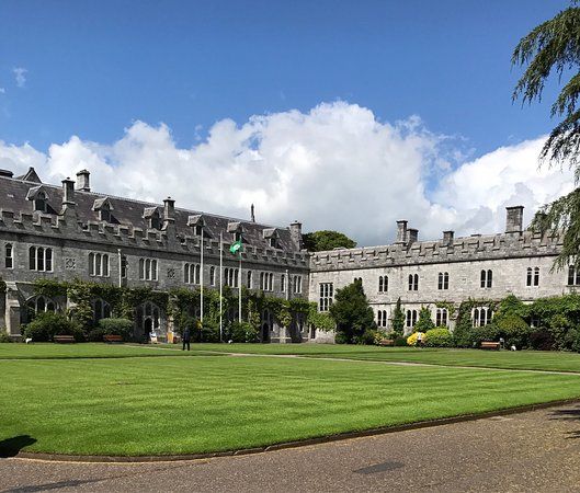 University College Cork