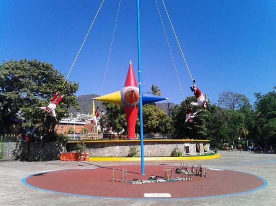 Papagayo Park