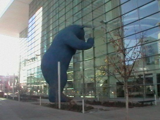 Colorado Convention Center