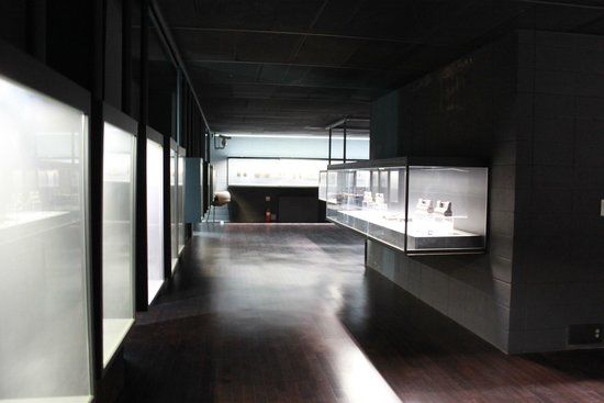 Lock Museum
