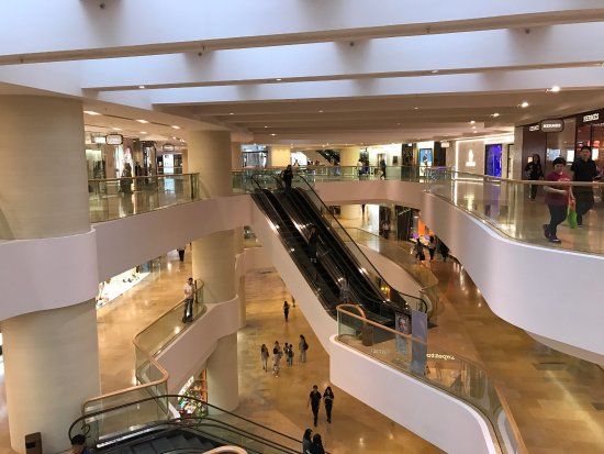 Pacific Place