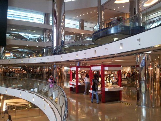 City Plaza