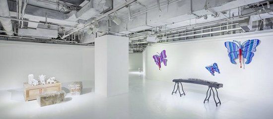 PearlLam Galleries