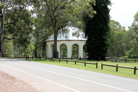 Parramatta Park