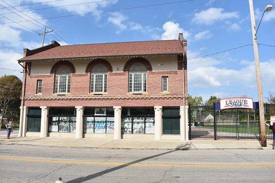 Baseball Heritage Museum