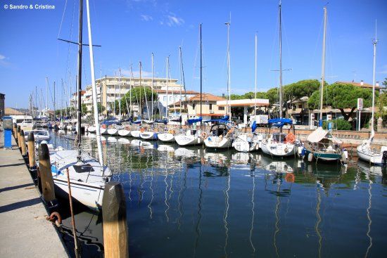 Borgo Marina