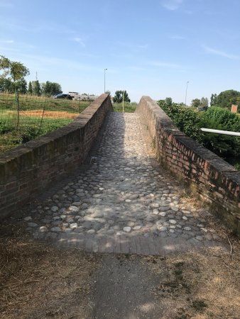 Ponte della Bionda