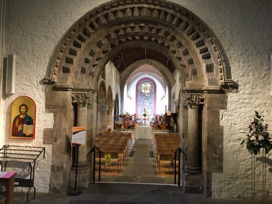 Cathedral Church of St Woolos