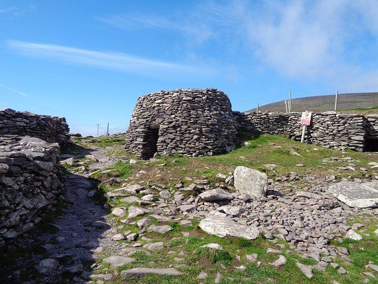 Fahan BeeHive Huts