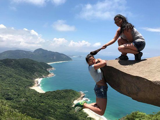 Pedra do Telegrafo