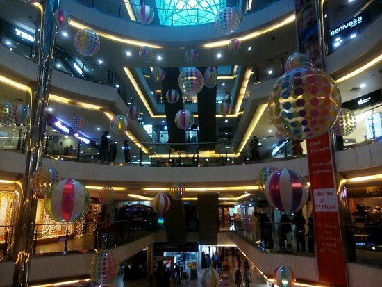oberonmall