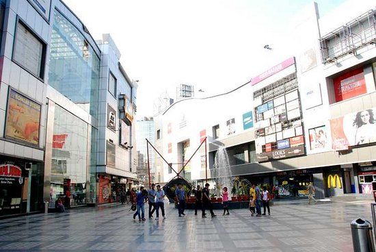 V3S Mall