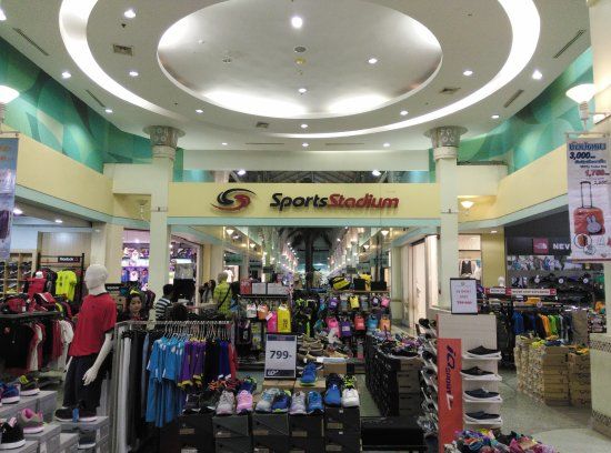 Outlet Mall Pattaya