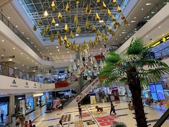 Savico Megamall