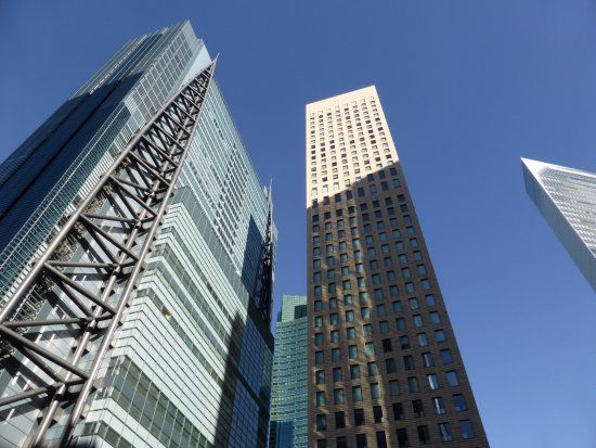 Shiodome Sio-Site