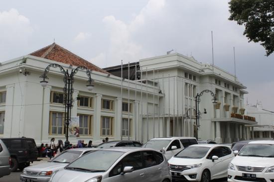 Museum Konferensi Asia Afrika