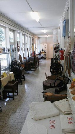 Musee de la Lessive