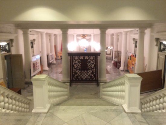 Jakarta City Hall