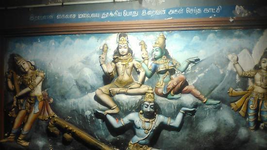 Gangadeeswarar Temple