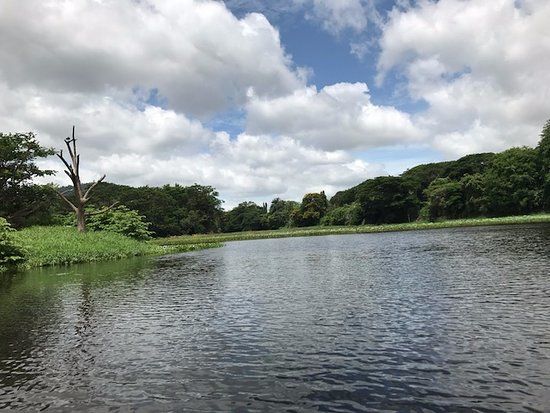 Karanji Lake