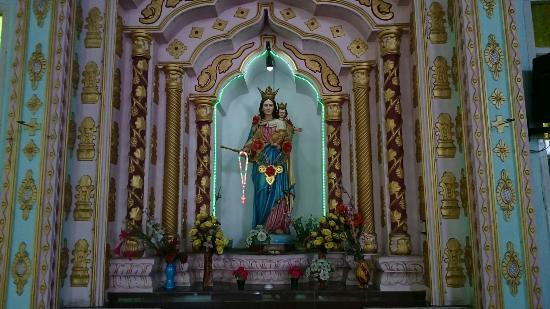 St Theresa Church