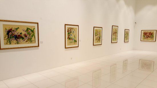 The Edge Galerie