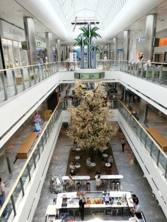 Letzipark